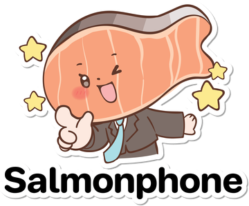 Salmonphone